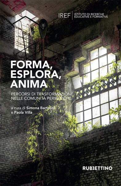 Forma, esplora, anima