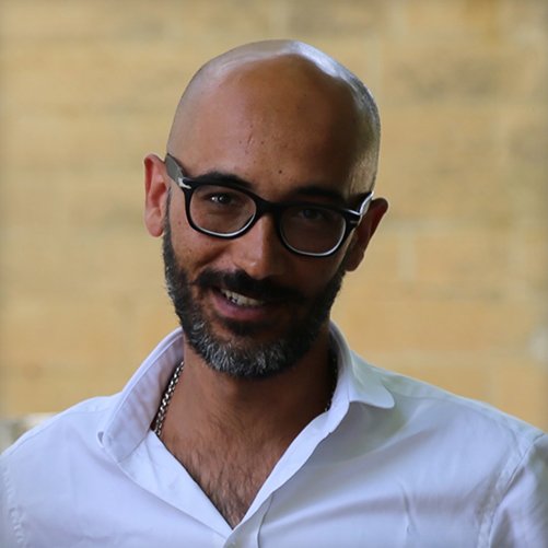 Gianfranco Zucca
